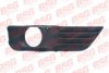 BSG BSG 30-921-002 Ventilation Grille, bumper